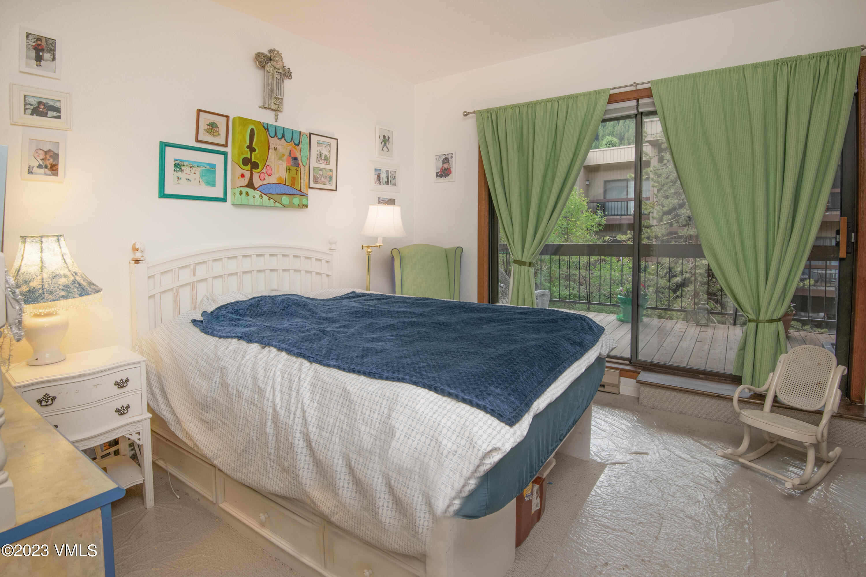 Eagle-Vail, Colorado 81620, United States, 2 Bedrooms Bedrooms, ,2 BathroomsBathrooms,Residential,Pending,70859