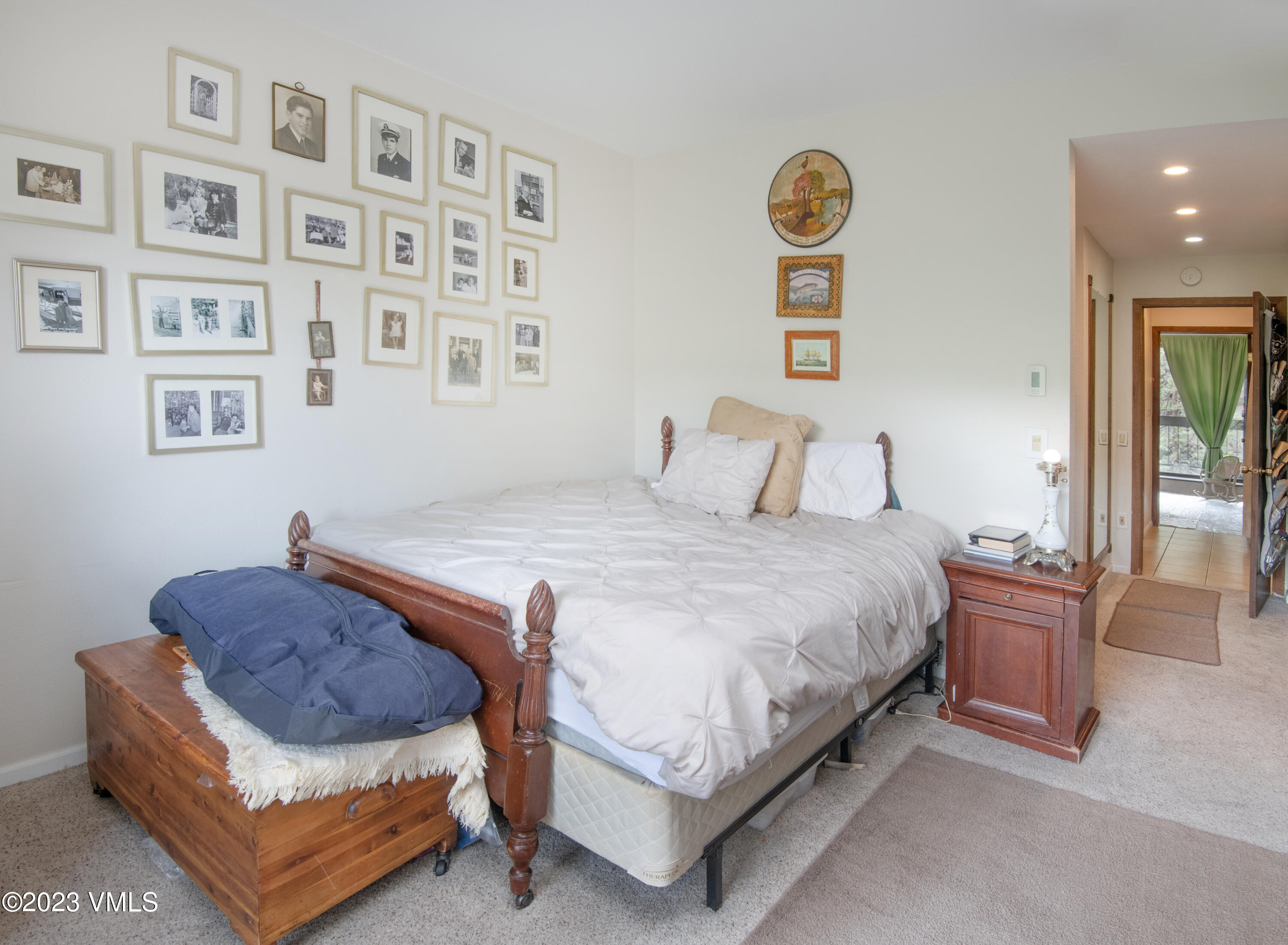 Eagle-Vail, Colorado 81620, United States, 2 Bedrooms Bedrooms, ,2 BathroomsBathrooms,Residential,Pending,70859