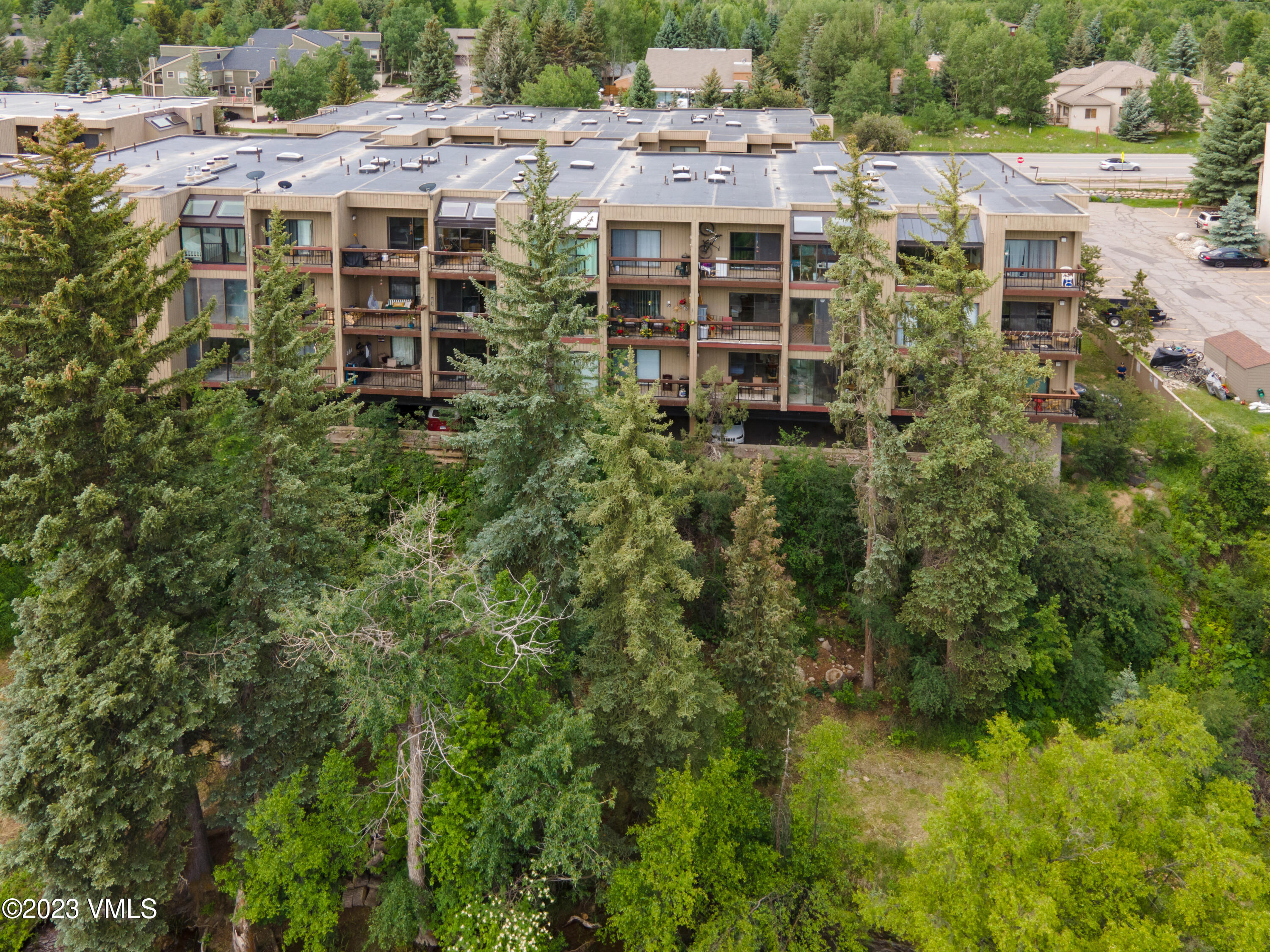 Eagle-Vail, Colorado 81620, United States, 2 Bedrooms Bedrooms, ,2 BathroomsBathrooms,Residential,Pending,70859