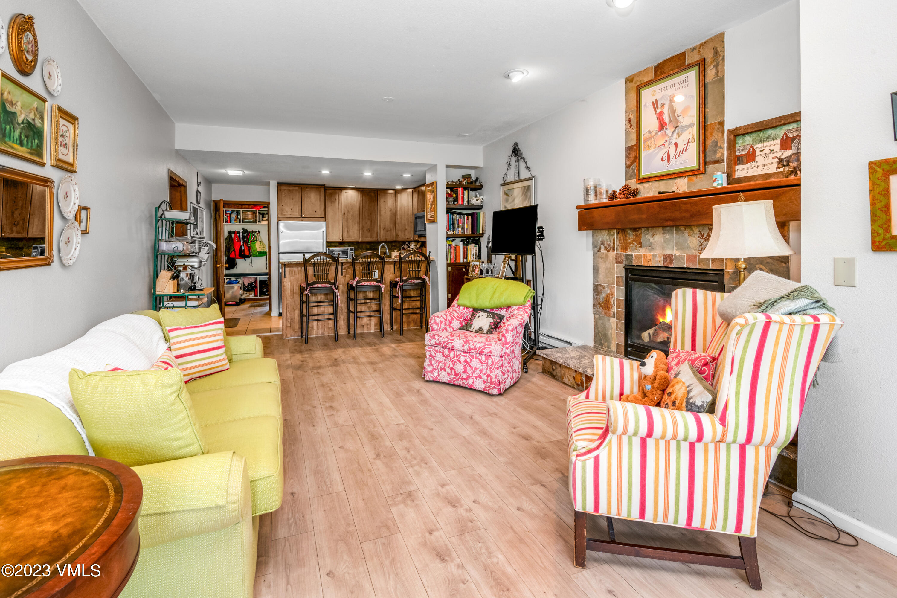 Eagle-Vail, Colorado 81620, United States, 2 Bedrooms Bedrooms, ,2 BathroomsBathrooms,Residential,Pending,70859