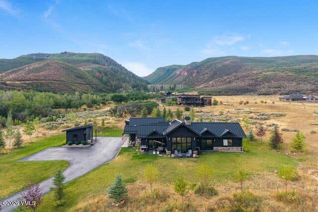 Photo of 878 Gray Rock Drive, Eagle, CO 81631 (MLS # 1014896)