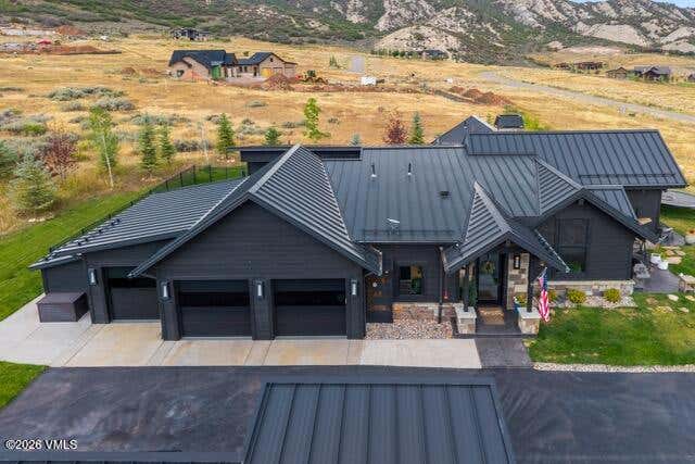 Photo of 878 Gray Rock Drive, Eagle, CO 81631 (MLS # 1014896)