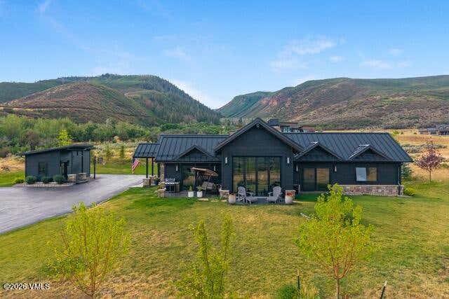 Photo of 878 Gray Rock Drive, Eagle, CO 81631 (MLS # 1014896)