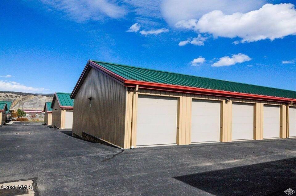 Gypsum, Colorado 81637, United States, ,Land,Active,250761