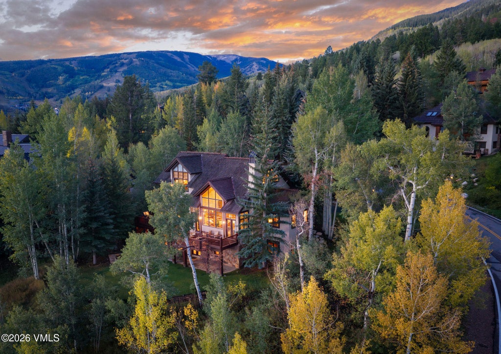 Photo of 263 Holden Road, Avon, CO 81620 (MLS # 1015241)