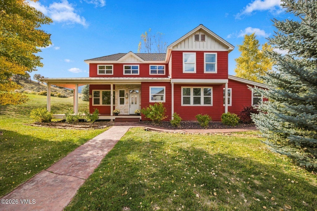 Photo of 11 Bridger Drive, Gypsum, CO 81637 (MLS # 1015365)