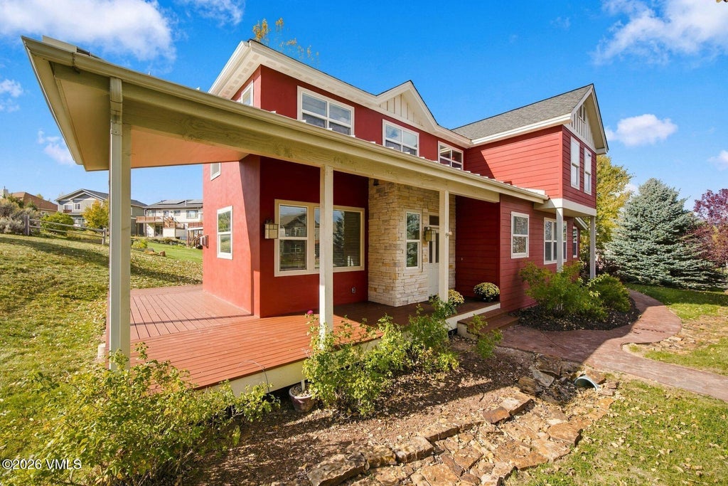 Photo of 11 Bridger Drive, Gypsum, CO 81637 (MLS # 1015365)