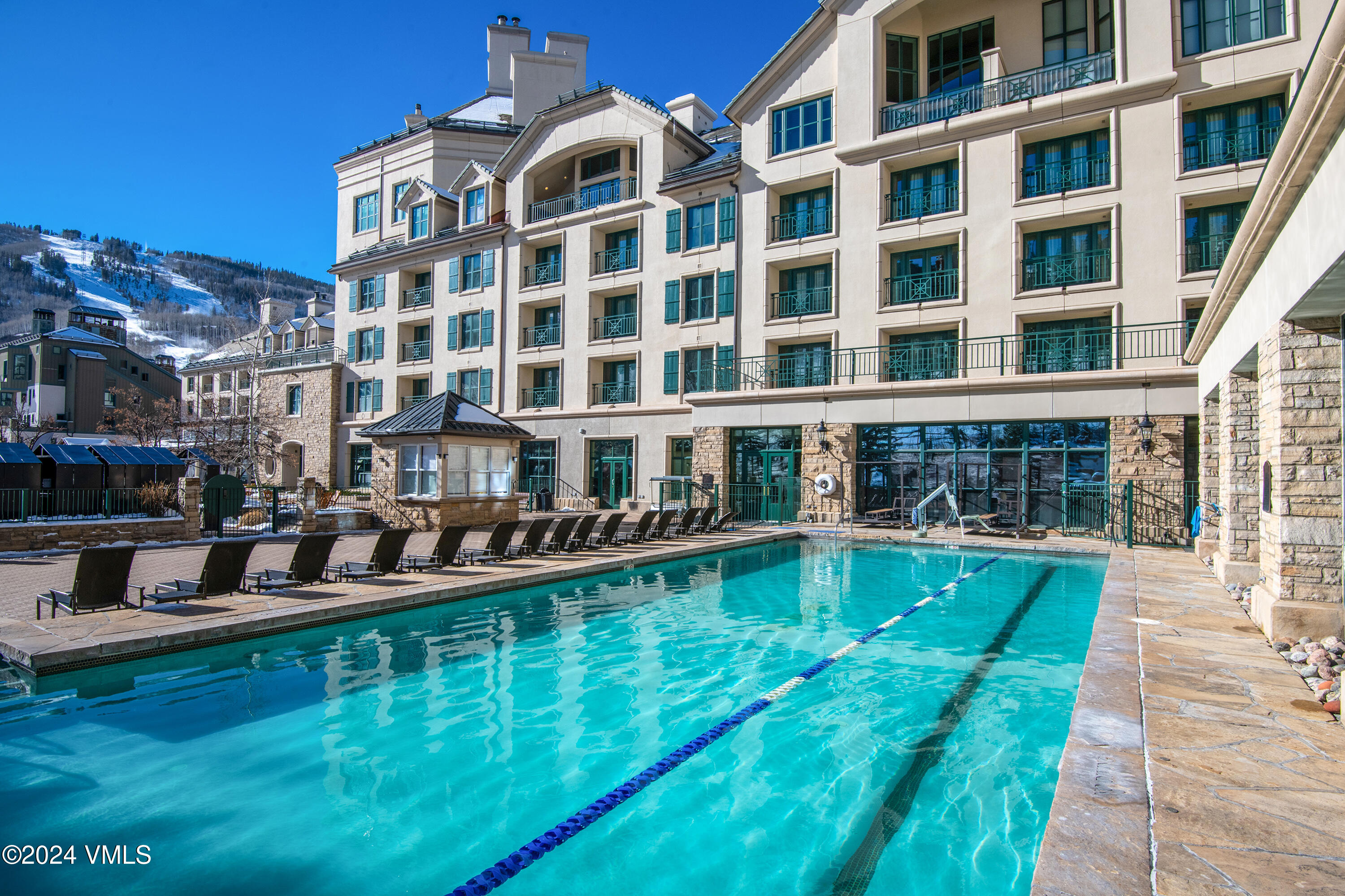 Beaver Creek, Colorado 81620, United States, 2 Bedrooms Bedrooms, ,2 BathroomsBathrooms,Residential,Active,24344