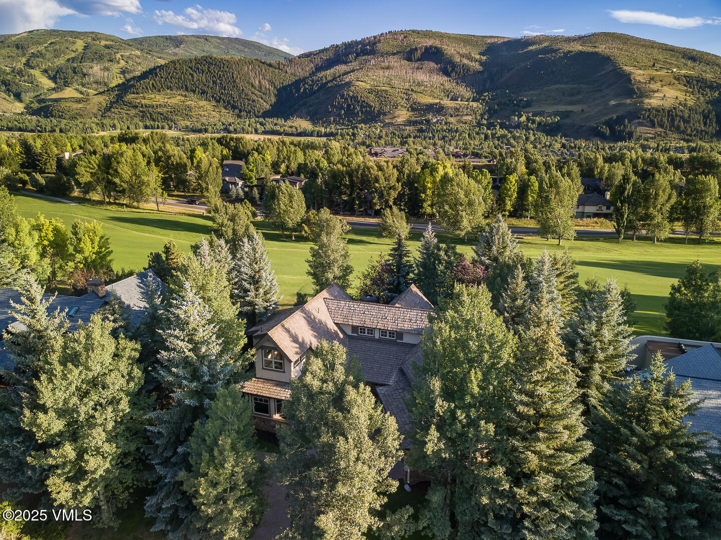 Edwards, Colorado 81632, United States, 5 Bedrooms Bedrooms, ,5 BathroomsBathrooms,Residential,Active,181704