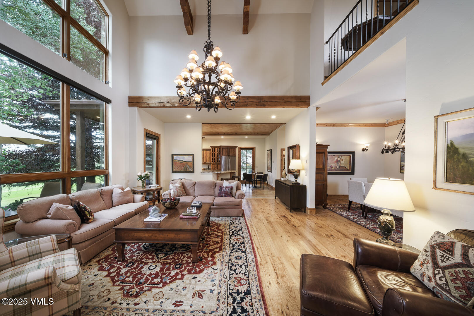 Edwards, Colorado 81632, United States, 5 Bedrooms Bedrooms, ,5 BathroomsBathrooms,Residential,Active,181704