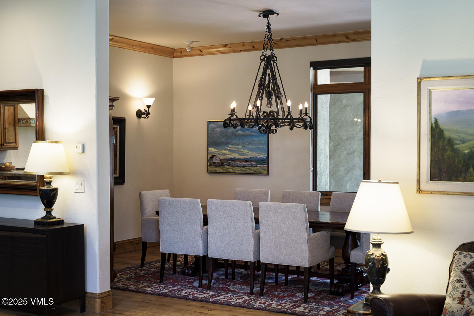 Edwards, Colorado 81632, United States, 5 Bedrooms Bedrooms, ,5 BathroomsBathrooms,Residential,Active,181704