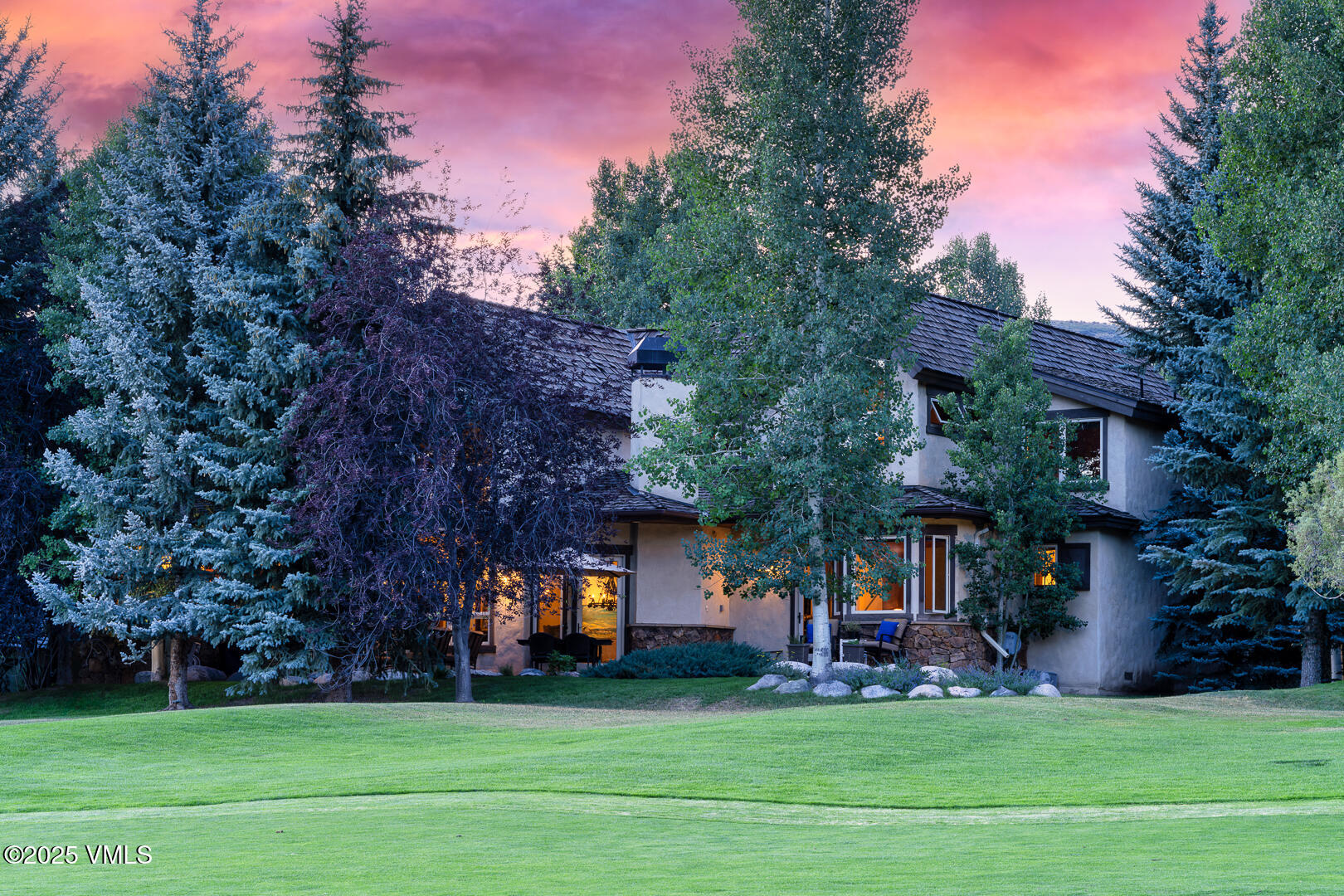 Edwards, Colorado 81632, United States, 5 Bedrooms Bedrooms, ,5 BathroomsBathrooms,Residential,Active,181704