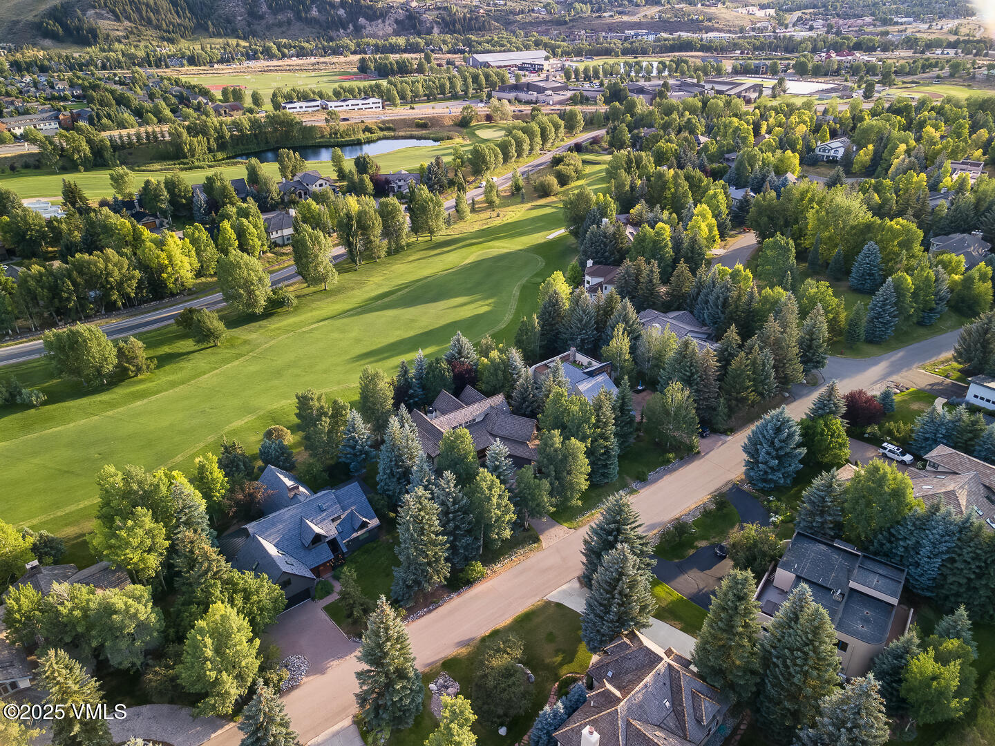 Edwards, Colorado 81632, United States, 5 Bedrooms Bedrooms, ,5 BathroomsBathrooms,Residential,Active,181704