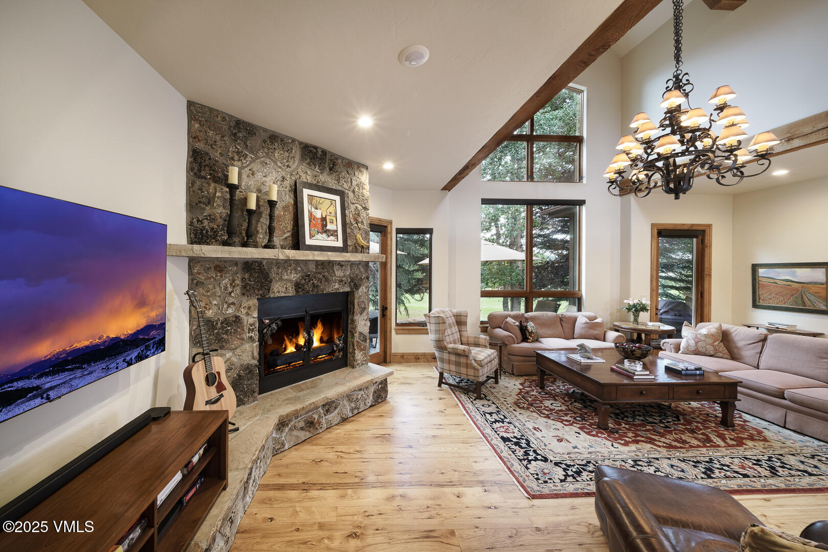 Edwards, Colorado 81632, United States, 5 Bedrooms Bedrooms, ,5 BathroomsBathrooms,Residential,Active,181704