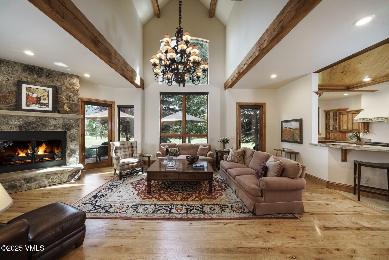 Edwards, Colorado 81632, United States, 5 Bedrooms Bedrooms, ,5 BathroomsBathrooms,Residential,Active,181704