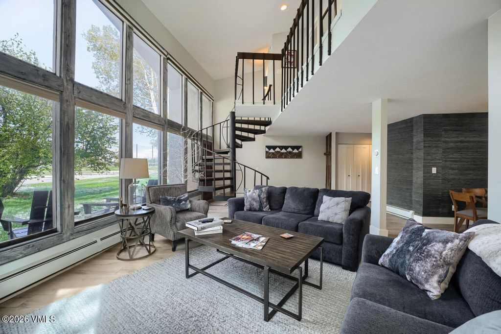 Photo of 142 Eagle Drive #C-1, Avon, CO 81620 (MLS # 1014013)