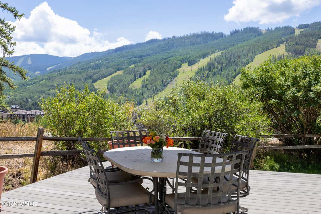 Photo of 950 Red Sandstone Road #12, Vail, CO 81657 (MLS # 1014884)