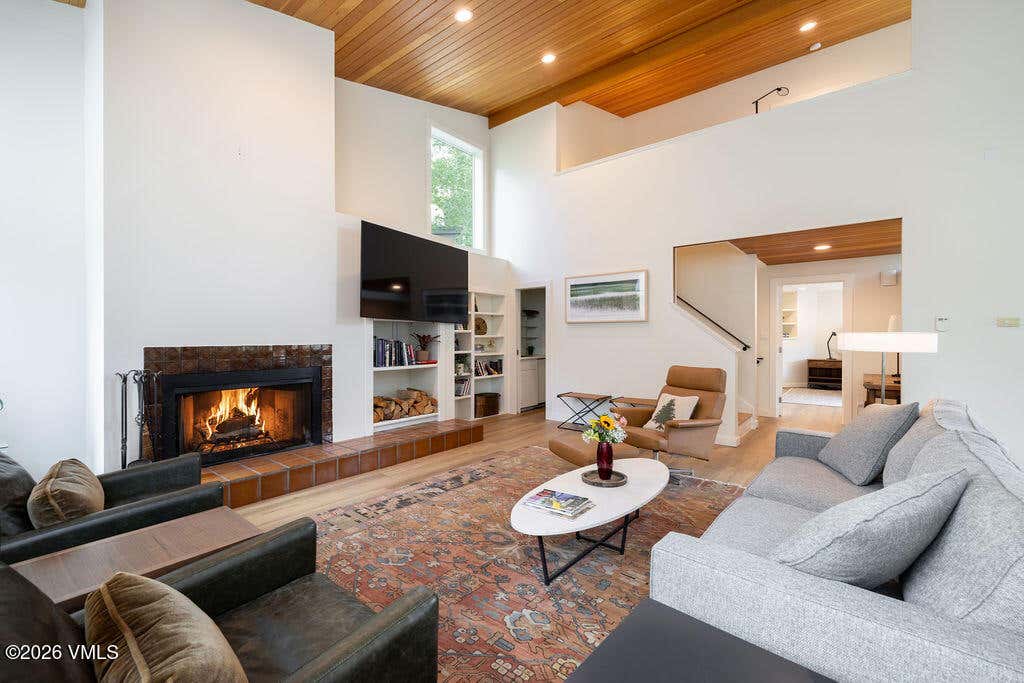 Photo of 950 Red Sandstone Road #12, Vail, CO 81657 (MLS # 1014884)