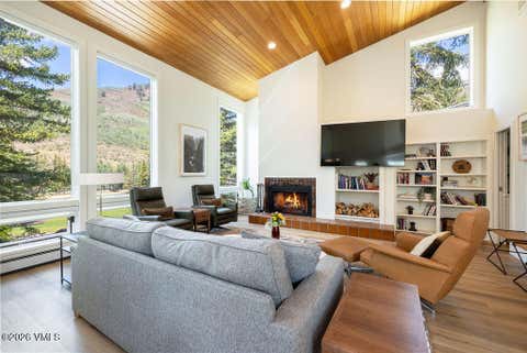 Photo of 950 Red Sandstone Road #12, Vail, CO 81657 (MLS # 1014884)