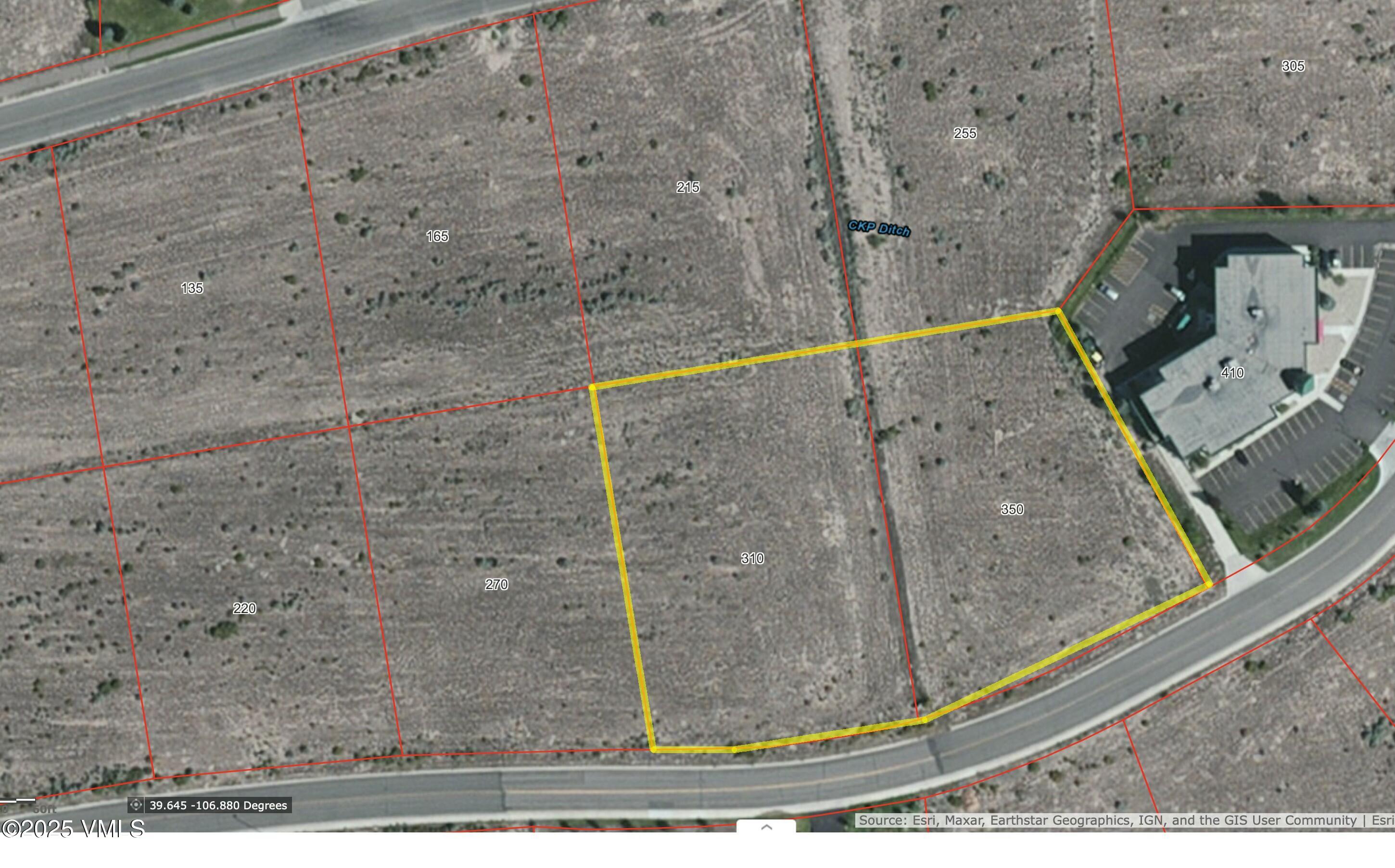 Gypsum, Colorado 81637, United States, ,Commercial,Active,108856