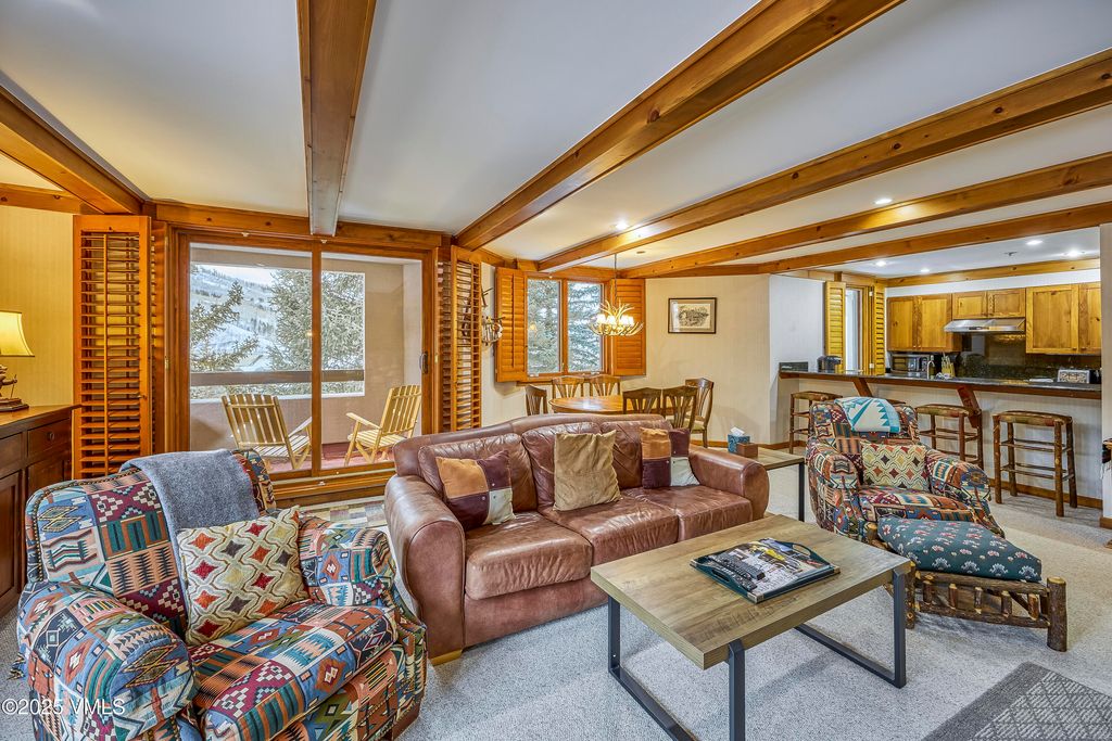 Photo of 311 Offerson Road #121, Beaver Creek, CO 81620 (MLS # 1013161)