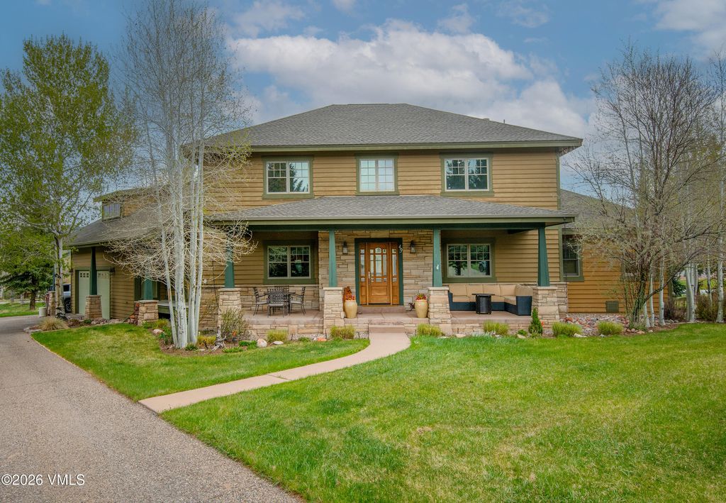 Photo of 49 Iris Place, Eagle, CO 81631 (MLS # 1014024)