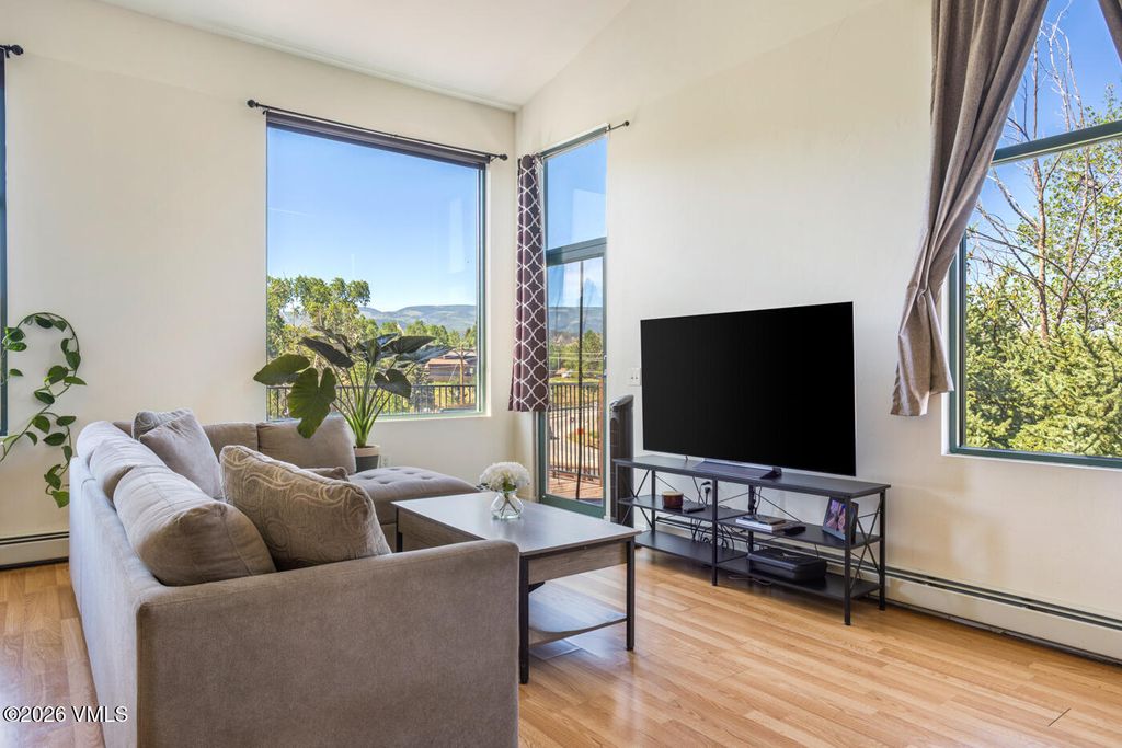 Photo of 705 Nogal Road #APT A10, Eagle, CO 81631 (MLS # 1014452)