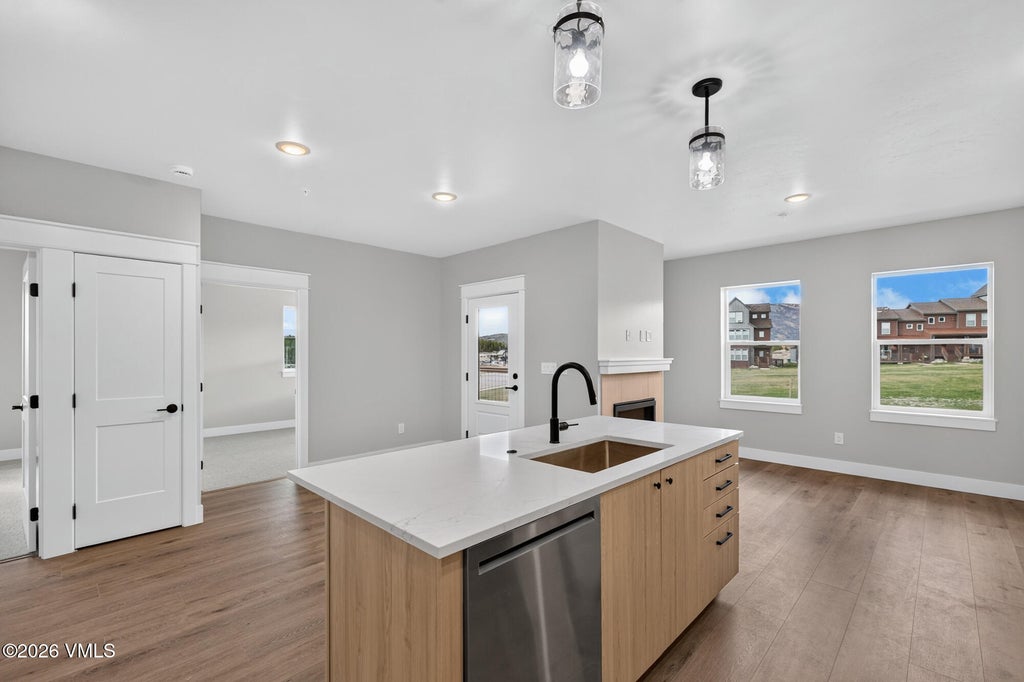 Photo of 309 Grand Review Drive #209, Leadville, CO 80461 (MLS # 1015324)
