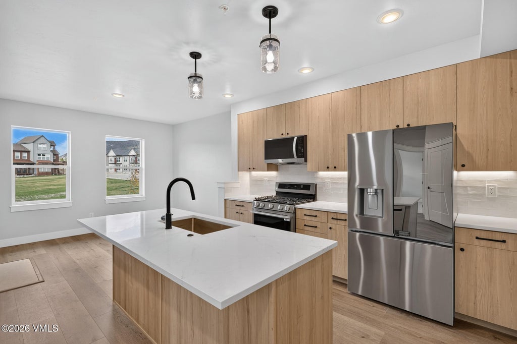 Photo of 309 Grand Review Drive #209, Leadville, CO 80461 (MLS # 1015324)