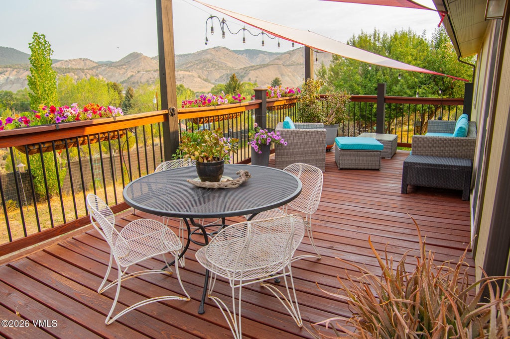 Photo of 221 Cedar Drive, Gypsum, CO 81637 (MLS # 1014851)