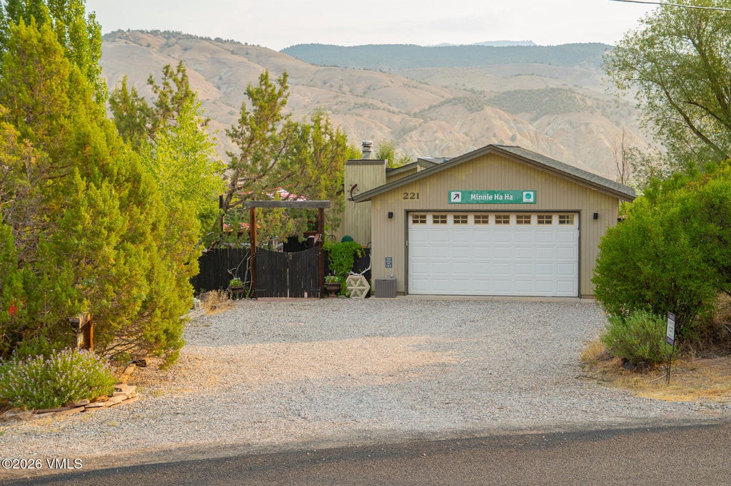 Photo of 221 Cedar Drive, Gypsum, CO 81637 (MLS # 1014851)