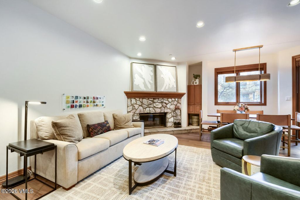 Photo of 1280 Village Road #305, Beaver Creek, CO 81620 (MLS # 1013935)