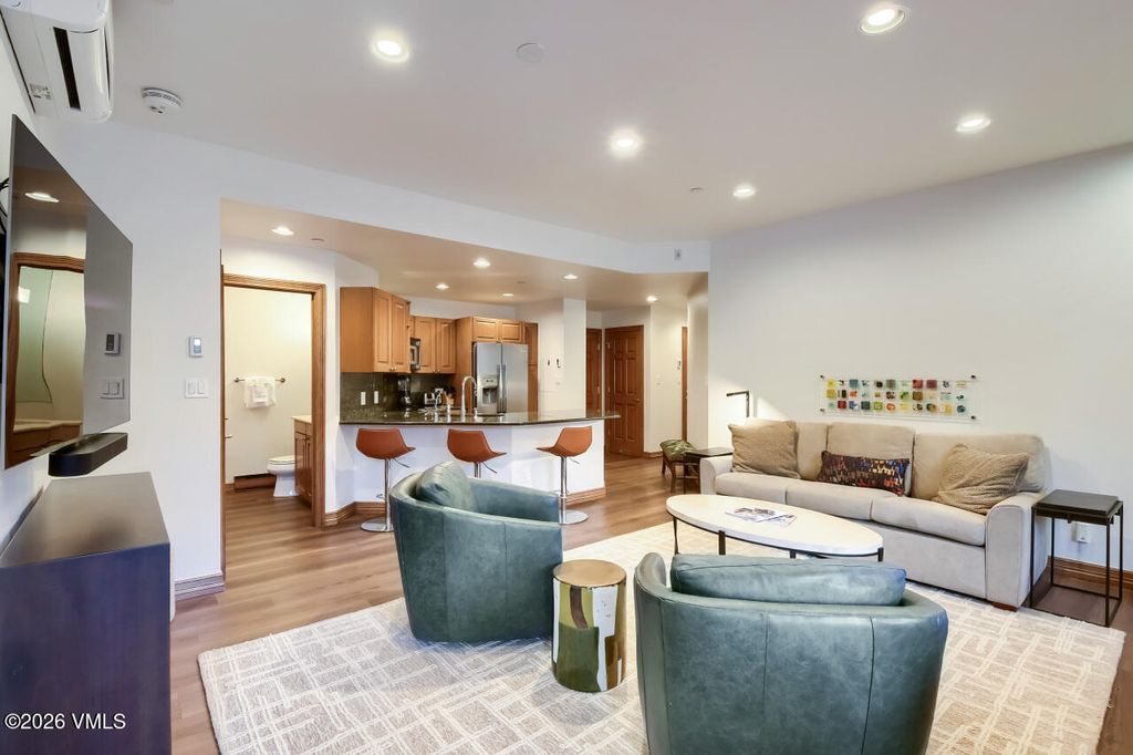 Photo of 1280 Village Road #305, Beaver Creek, CO 81620 (MLS # 1013935)