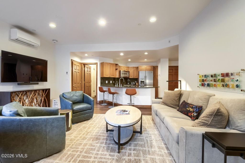 Photo of 1280 Village Road #305, Beaver Creek, CO 81620 (MLS # 1013935)