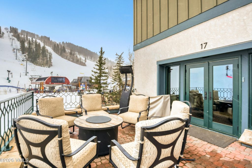 Photo of 45 W Thomas Place #R-17, Beaver Creek, CO 81620 (MLS # 1013668)