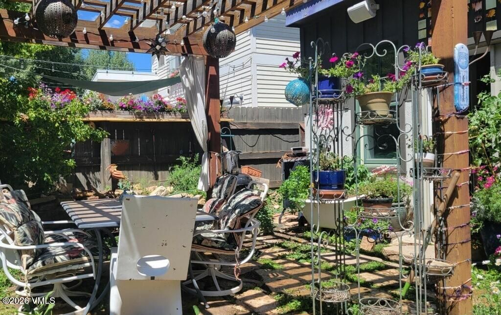 Photo of 449 Pine Street, Minturn, CO 81645 (MLS # 1013507)