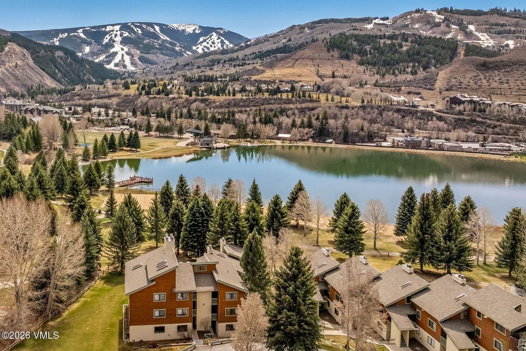 Photo of 440 W Beaver Creek Boulevard #C101, Avon, CO 81620 (MLS # 1013850)