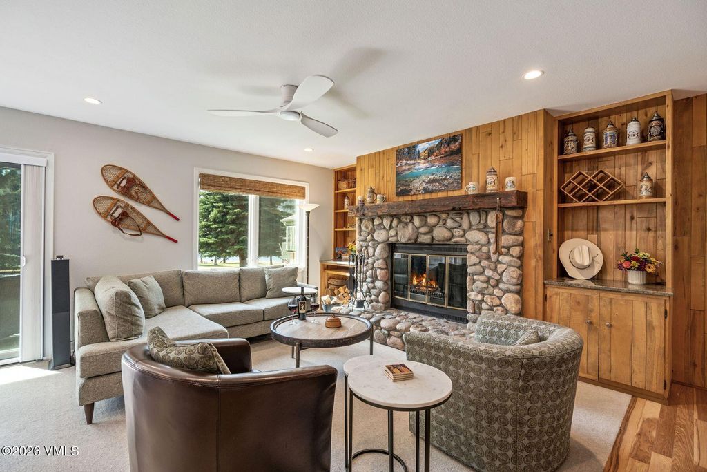 Photo of 440 W Beaver Creek Boulevard #C101, Avon, CO 81620 (MLS # 1013850)