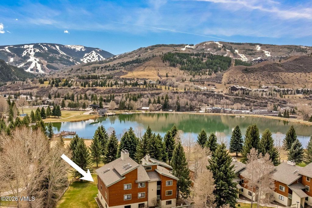 Photo of 440 W Beaver Creek Boulevard #C101, Avon, CO 81620 (MLS # 1013850)