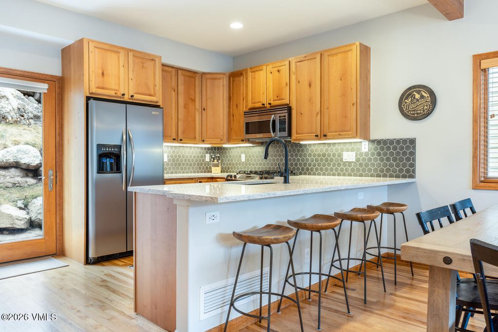 Photo of 120 Taylor Street, Minturn, CO 81645 (MLS # 1013792)