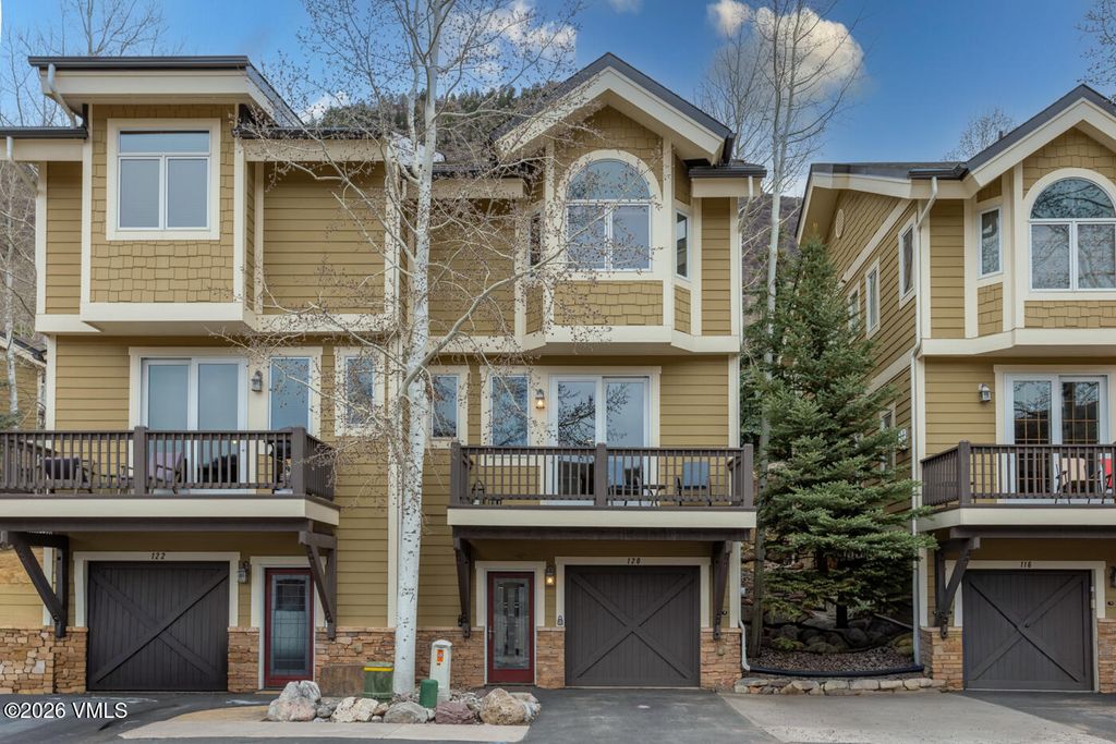 Photo of 120 Taylor Street, Minturn, CO 81645 (MLS # 1013792)