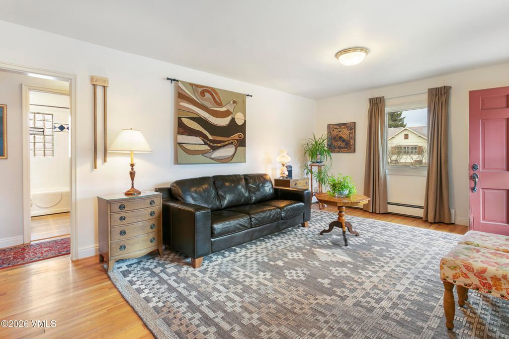 Photo of 205 W Fifth Street, Eagle, CO 81631 (MLS # 1013790)