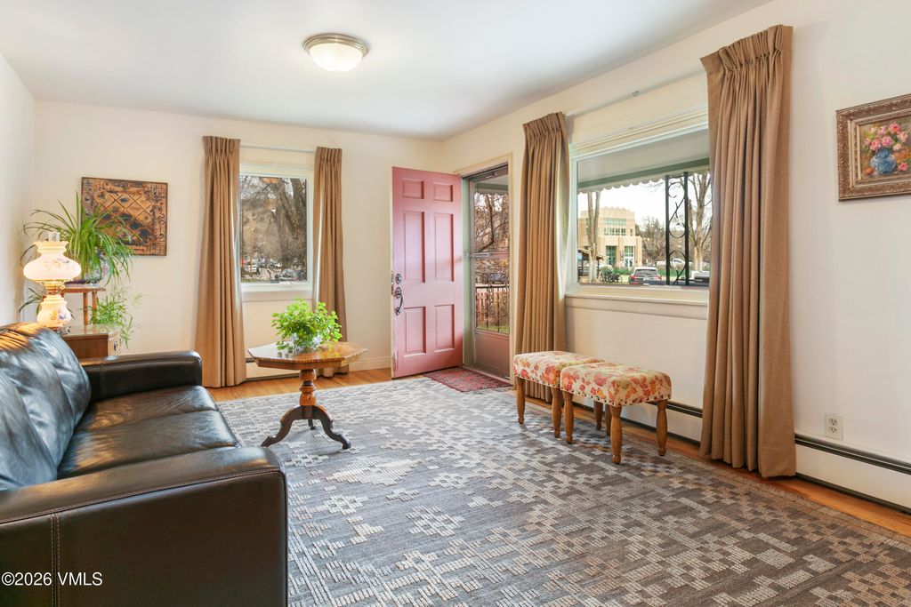 Photo of 205 W Fifth Street, Eagle, CO 81631 (MLS # 1013790)