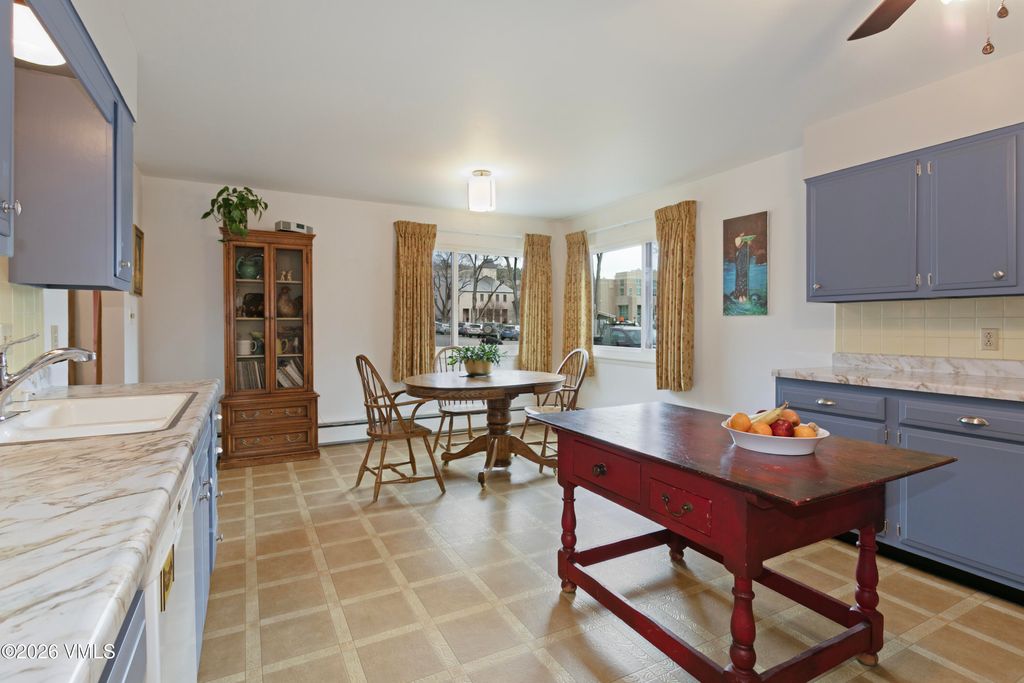 Photo of 205 W Fifth Street, Eagle, CO 81631 (MLS # 1013790)