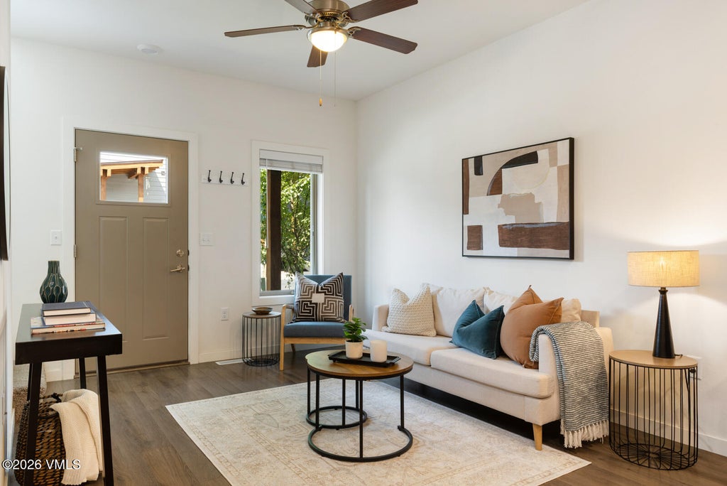 Photo of 4 Uneva Court #B1, Eagle, CO 81631 (MLS # 1014382)