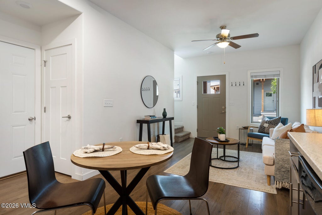 Photo of 4 Uneva Court #B1, Eagle, CO 81631 (MLS # 1014382)