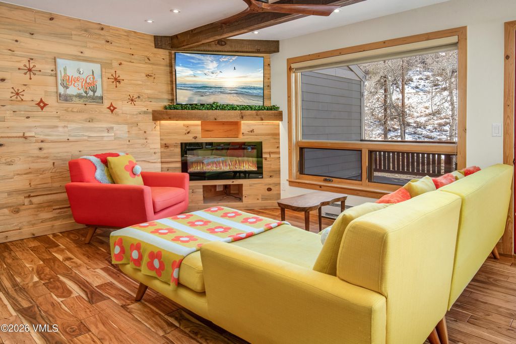 Photo of 2355 Old Trail Road #3, Avon, CO 81620 (MLS # 1013709)