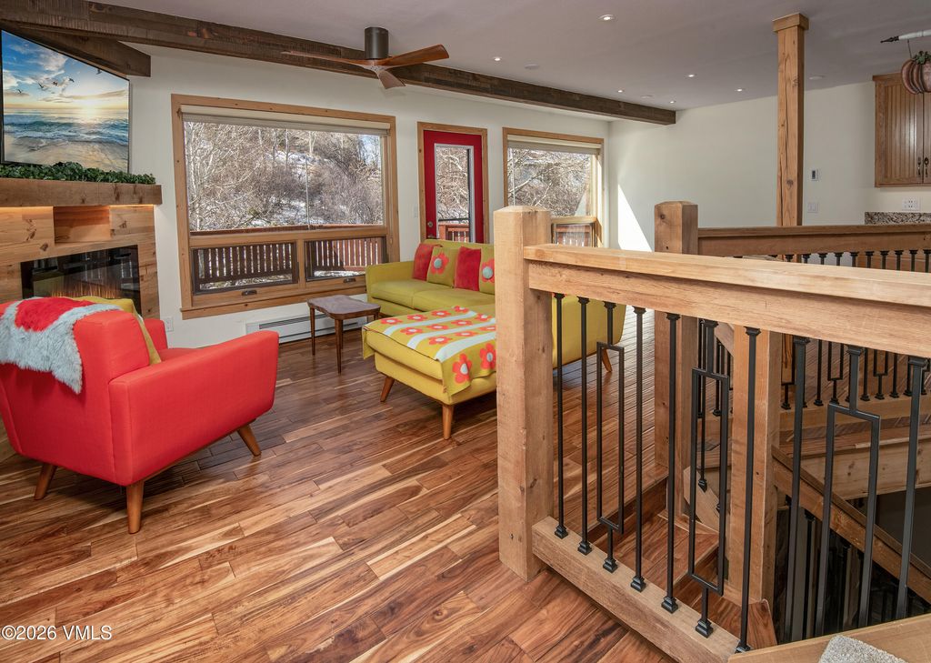 Photo of 2355 Old Trail Road #3, Avon, CO 81620 (MLS # 1013709)