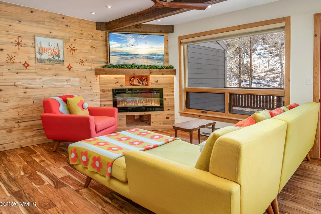 Photo of 2355 Old Trail Road #3, Avon, CO 81620 (MLS # 1013709)