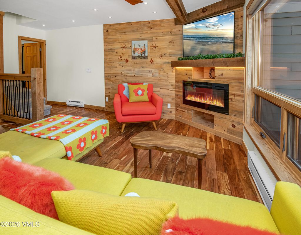 Photo of 2355 Old Trail Road #3, Avon, CO 81620 (MLS # 1013709)